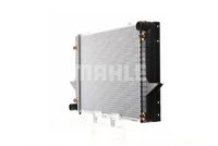 Thumbnail - Radiateur - CR764000S - MAHLE