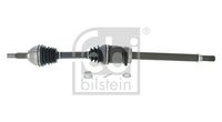 Planetara FEBI BILSTEIN, Cod: 182959