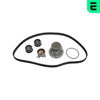 Set pompa apa + curea dintata OPTIMAL, Cod: SK-1100AQ1