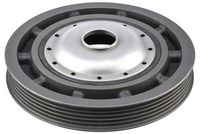 Fulie curea, arbore cotit TOPRAN, Cod: 700 863