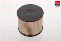 горивен филтър