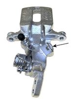 Bremssattel