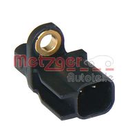 Sensor, Raddrehzahl