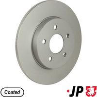 спирачен диск