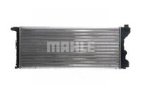Thumbnail - Radiateur - CR597000S - MAHLE