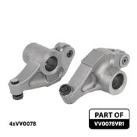 Thumbnail - Sleephefboom, motorregeling - VV0078VR1 - ET ENGINETEAM