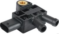 Sensor, Abgasdruck