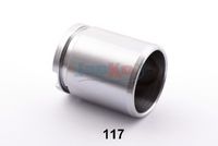 Piston, etrier frana JAPKO, Cod: 133117