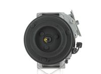 Kompressor, Klimaanlage