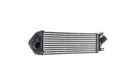 Thumbnail - Intercooler, inlaatluchtkoeler - CI190000S - MAHLE