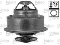 Thermostat, Kühlmittel