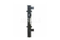 Thumbnail - Radiateur - CR401000S - MAHLE