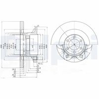 Bremsscheibe