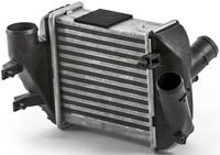 Thumbnail - Intercooler, inlaatluchtkoeler - CI430000P - MAHLE