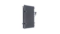 Thumbnail - Condensor, airconditioning - AC1067000S - MAHLE