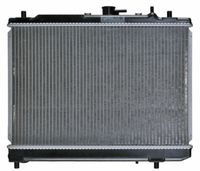 Thumbnail - Radiateur - CR534000S - MAHLE