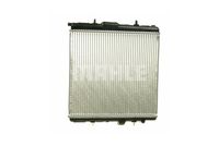 Thumbnail - Radiateur - CR527000S - MAHLE