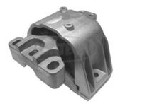 Lagerung, Motor