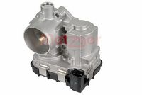 Drosselklappenstutzen