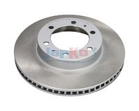 Disc frana JAPKO, Cod: 602034C
