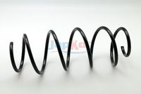 пружина за ходовата част