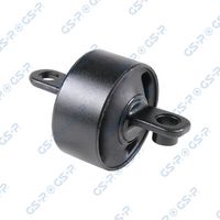 тампон, носач