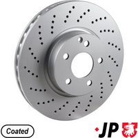 спирачен диск