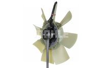 Thumbnail - Koelventilatorwiel - CFF423000P - MAHLE
