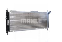 Thumbnail - Radiateur - CR355000S - MAHLE