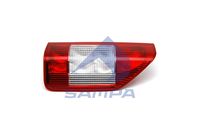 Lampa spate SAMPA, Cod: 205.012
