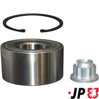 комплект колесен лагер