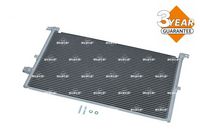 Condensator / Radiator aer conditionat NRF, Cod: 35525