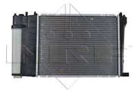 Ψυγείο, ψύξη κινητήρα EASY FIT