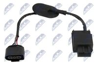 Unitate comanda, pompa combustibil NTY, Cod: EPW-WW-000