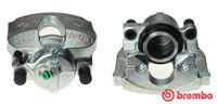 Bremssattel