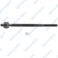 Articulatie axiala, cap de bara GSP, Cod: S030948