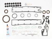 Dichtungsvollsatz, Motor