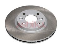 Disc frana ASHIKA, Cod: 60-01-142C