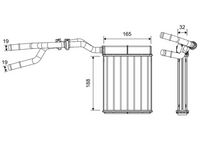 Thumbnail - Klepgeleider - 81-1670 - TRW Engine Component