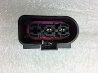 Thumbnail - Koelventilatorwiel - CFF185000P - MAHLE