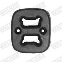 Halter, Abgasanlage