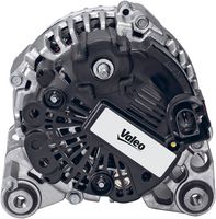 Γεννήτρια VALEO RE-GEN REMANUFACTURED