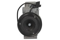 THERMOTEC Compressor, airconditioning 2