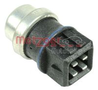Sensor, Kühlmitteltemperatur
