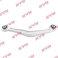 Lenker, Radaufhängung