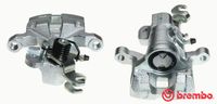 Bremssattel
