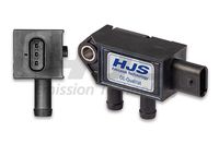 Sensor, Abgasdruck