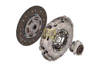 Set ambreiaj Schaeffler LuK, Cod: 625 3063 33