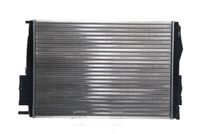 Thumbnail - Radiateur - CR22001S - MAHLE