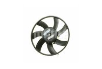 Thumbnail - Koelventilatorwiel - CFF234000P - MAHLE